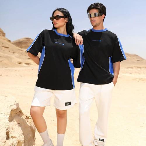 تيشرت سَـبَـق