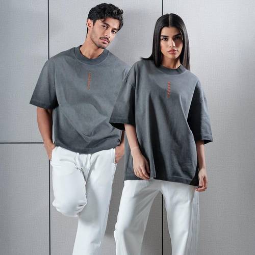 T-Shirt Oversize Unisex