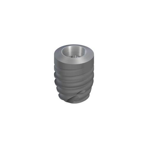 BLC Implant, Ø 4.5mm WB, SLA® 6mm, Roxolid®