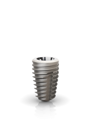 NUVO TAPERED IMPLANT CF 5.0X8 SP