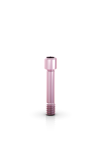 NUVO PROSTHETIC SCREW CF NP
