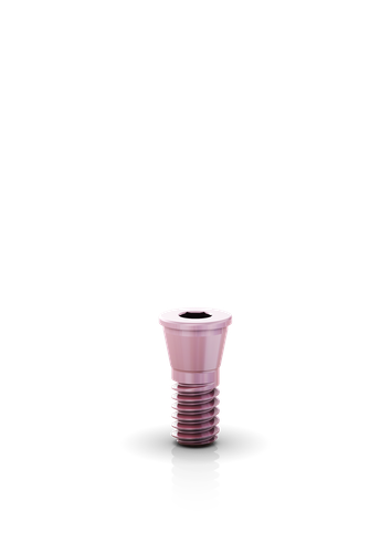 NUVO COVER SCREW CF NP