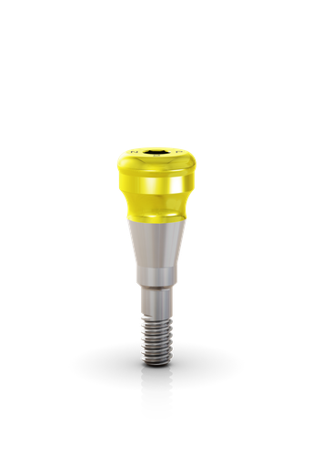 NUVO ATTACHMENT REMOVABLE PROSTHESIS CF GH 2.0 NP
