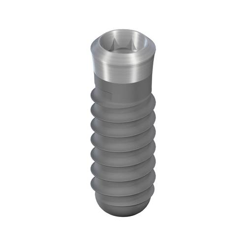 043.069s:Standard Plus Implant, Ø 4.8mm RN, SLA®12mm, Roxolid®, Loxim
