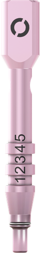 NUVO HEIGHT MEASURER CF NP