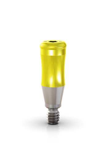 NUVO ATTACHMENT REMOVABLE PROSTHESIS CF GH 5.0 SP