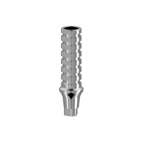 TEMPORARY ABUTMENT Ø4.0 H1