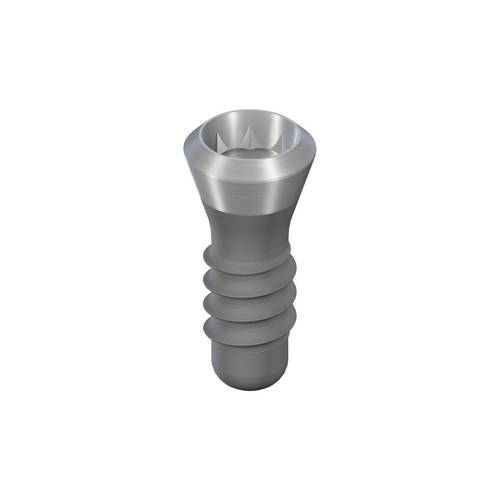  043.260s:Standard Plus Implant, Ø 3.3mm RN, SLA® 8mm, Roxolid®, Loxim™
