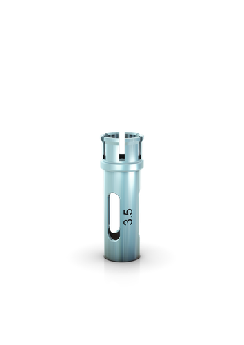 NUVO DRILL STOP 3.5X7 mm