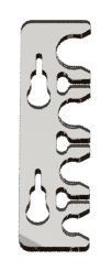 NUVO DRILL STOP KIT HOLDER