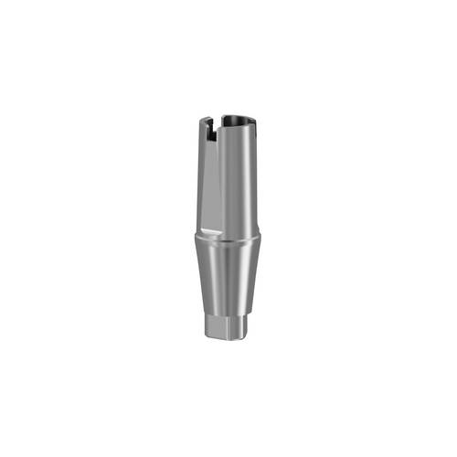 STD.TITANIUM ABUT. Ø3.4 h2/H6
