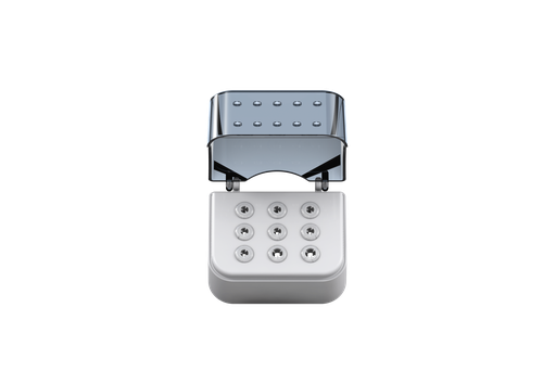NUVO COMPLEMENT CASSETTE