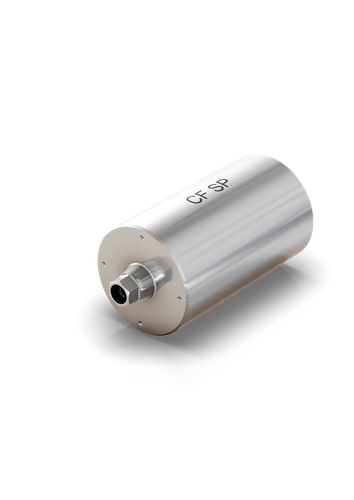 NUVO PRE MILLED ABUTMENT TITAN. BLANK/MEDENTIKA HOLDER 11.5 CF SP