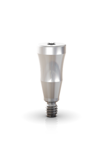 NUVO HEALING 4.5 CF GH 5.0 SP