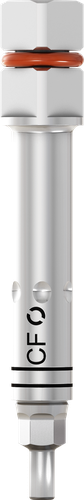 NUVO IMPLANT DRIVER CF SP LONG FOR RATCHET
