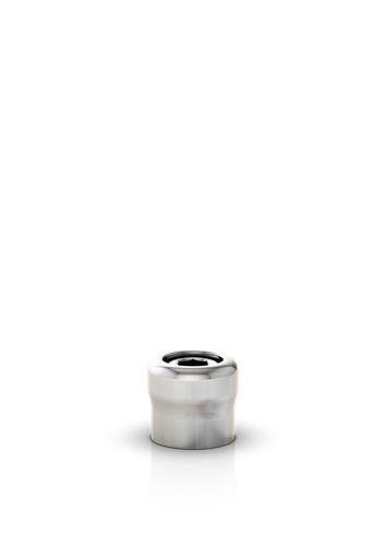 NUVO PROTECTION CYLINDER FOR MULTI UNIT SCREW RETAINED ABUT. 3.5