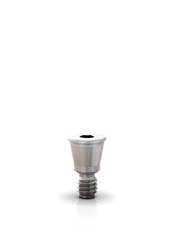 NUVO COVER SCREW CF SP