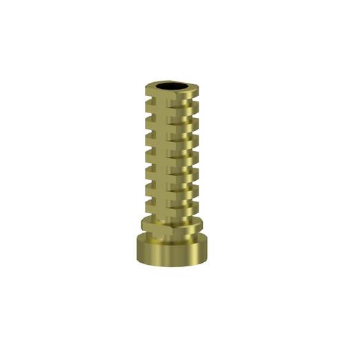 MU Ø4.8 TI PROVISIONAL COPING