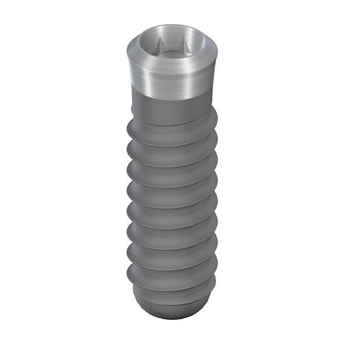 043.070s:Standard Plus Implant, Ø 4.8mm RN, SLA® 14mm, Roxolid®, Loxim™