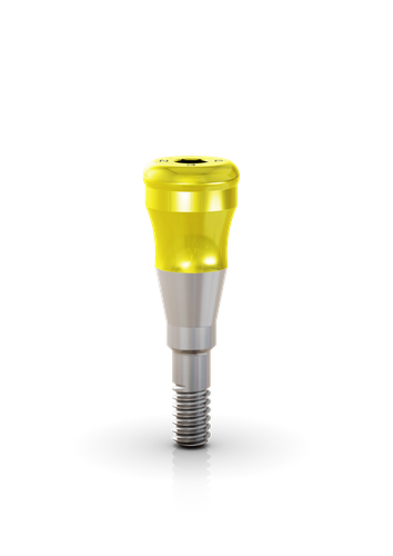 NUVO ATTACHMENT REMOVABLE PROSTHESIS CF GH 3.0 NP
