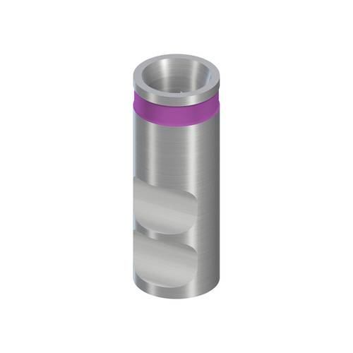 025.4101 :RC BONE LEVEL IMPLANT ANALOG - L 11MM, TAN