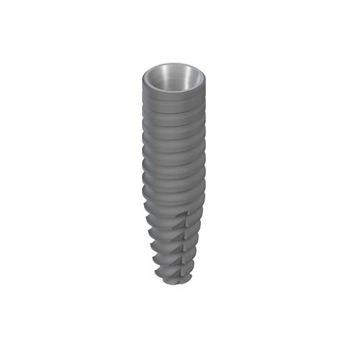 BLT Ø3.3mm NC, SLActive® 12mm, TiZr, NTP