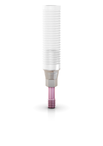 NUVO UCLA ABUTMENT COCR FOR CROWN 3.5 CF GH 1.0 NP