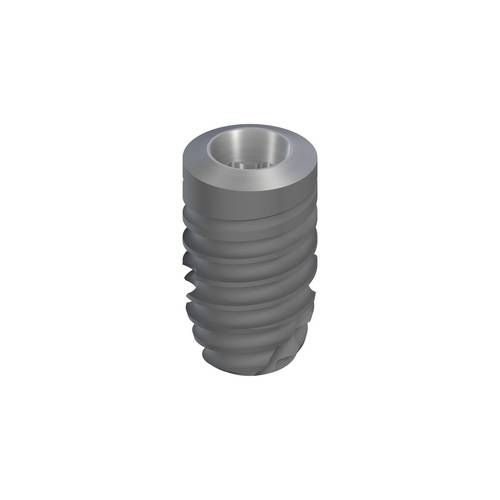  BLC Implant, Ø 4.5mm WB, SLA® 8mm, Roxolid®	