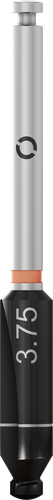 NUVO COUNTERSINK DRILL 3.75