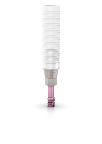 UCLA ABUTMENT COCR FOR CROWN 3.5 CF GH 1.0 NP (5UN)