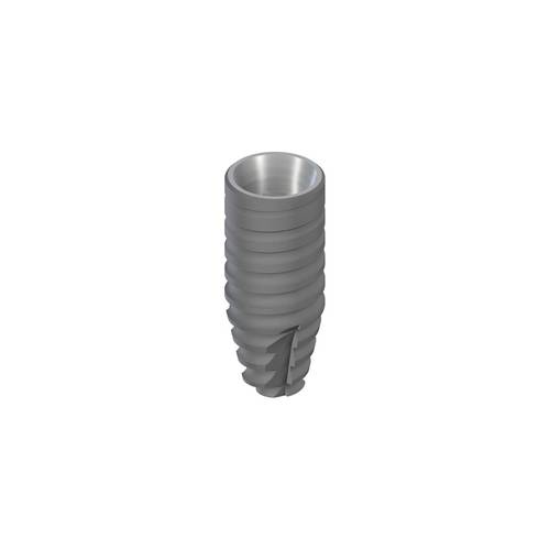 BLT Ø3.3mm NC, SLActive® 8mm, TiZr, NTP