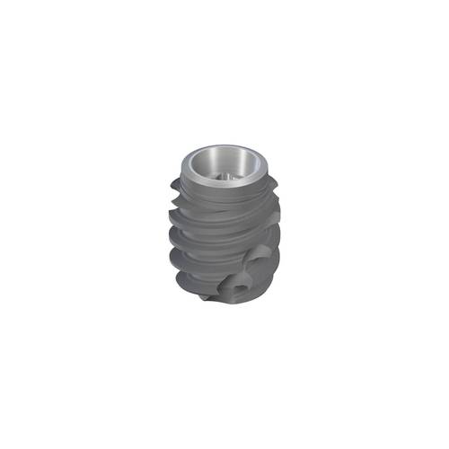 BLX Ø4.5 RB, SLActive® 6mm, RXD