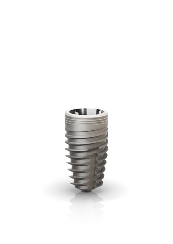 NUVO TAPERED IMPLANT CF 4.3X8 SP