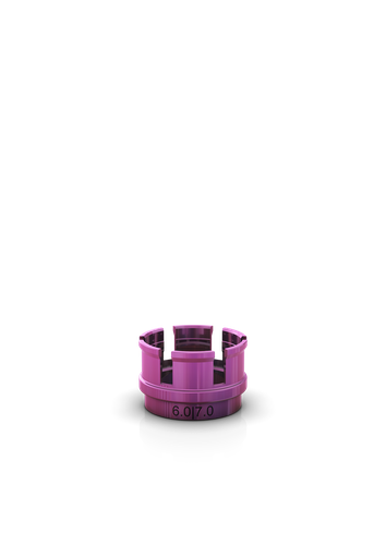 NUVO DRILL STOP 4.3/5.0X13 mm