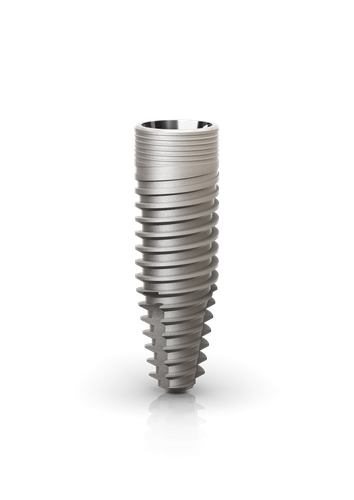 NUVO TAPERED IMPLANT CF 4.0X13 SP