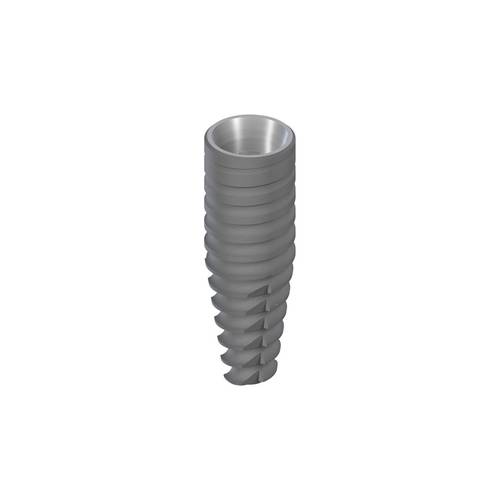 BLT Ø3.3mm NC, SLActive® 10mm, TiZr, NTP