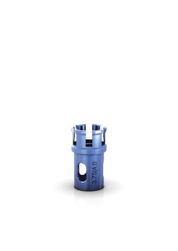 NUVO DRILL STOP 3.75/4.0X11.5 mm