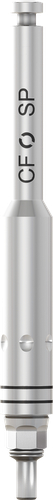NUVO IMPLANT DRIVER CF SP FOR HAND PIECE LONG