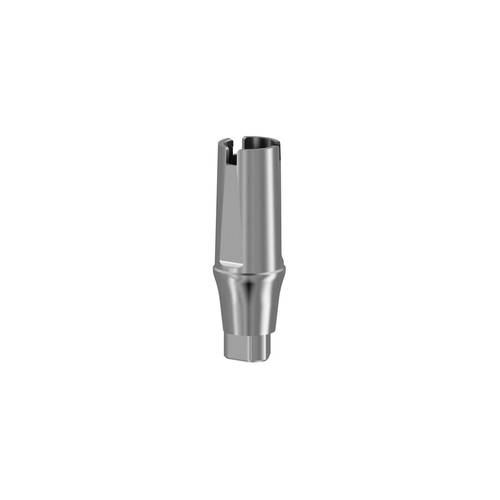 STD.TITANIUM ABUT. Ø3.4 h1/H6