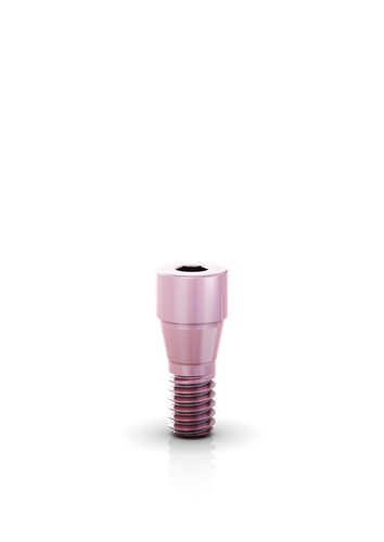 NUVO COVER SCREW CF GH 2.0 NP