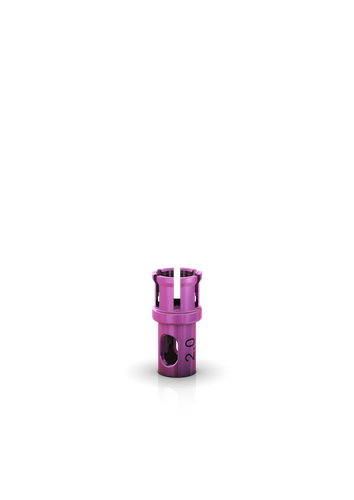 NUVO DRILL STOP 2.0X13 mm