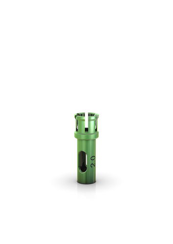 NUVO DRILL STOP 2.0X10 mm