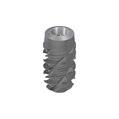BLX Implant, Ø5.0 WB, SLActive® 10mm, RXD