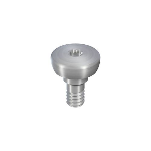 048.033s:RN Healing cap, Ø 5.5mm, H 2mm, Ti