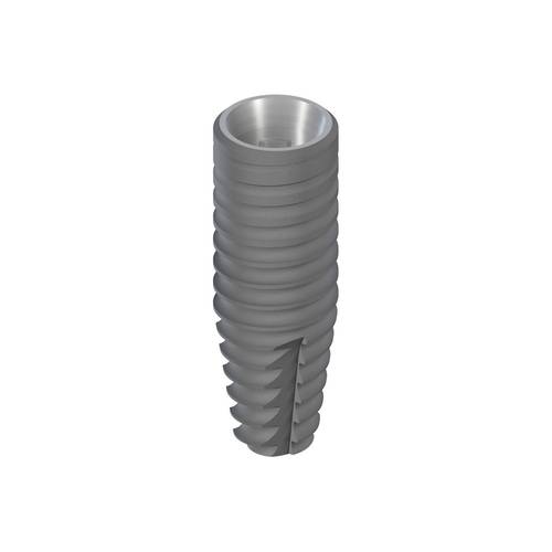 BLT Ø4.1mm RC, SLActive® 12mm, TiZr, NTP