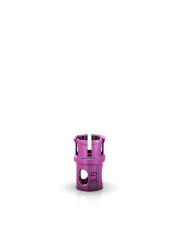 NUVO DRILL STOP 3.5X13 mm