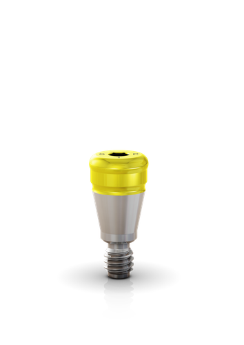 NUVO ATTACHMENT REMOVABLE PROSTHESIS CF GH 1.0 SP