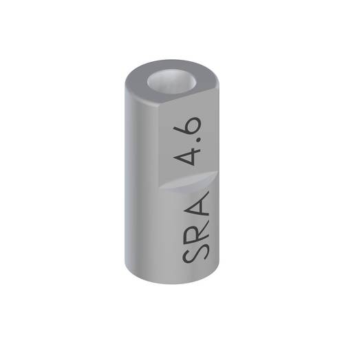 CARES® Scanbody for SR Abutment, D4.6