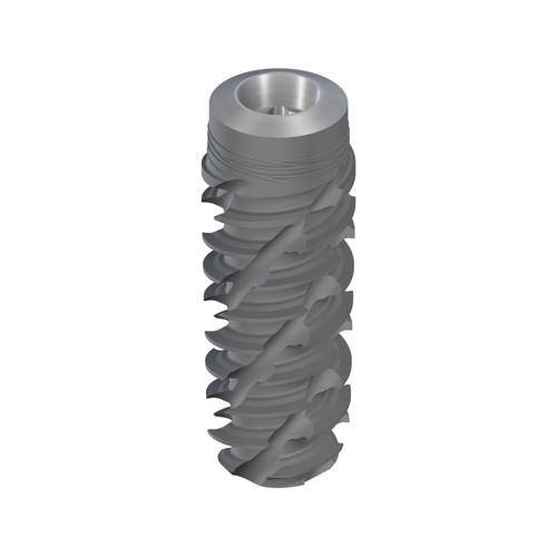 BLX Implant, Ø5.0 WB, SLActive® 14mm, RXD