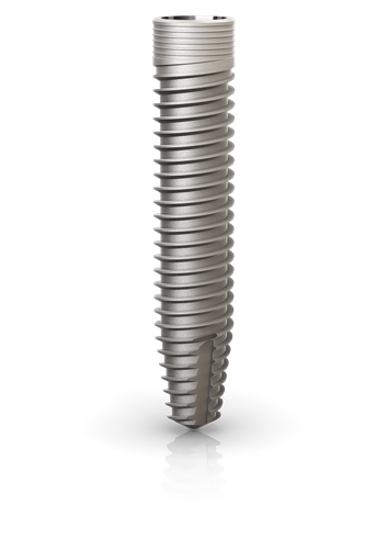 NUVO TAPERED IMPLANT CF 3.5X18 NP